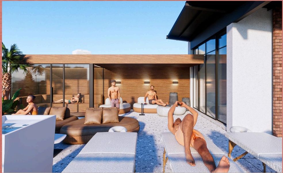 AYO Wellness Beira-Mar