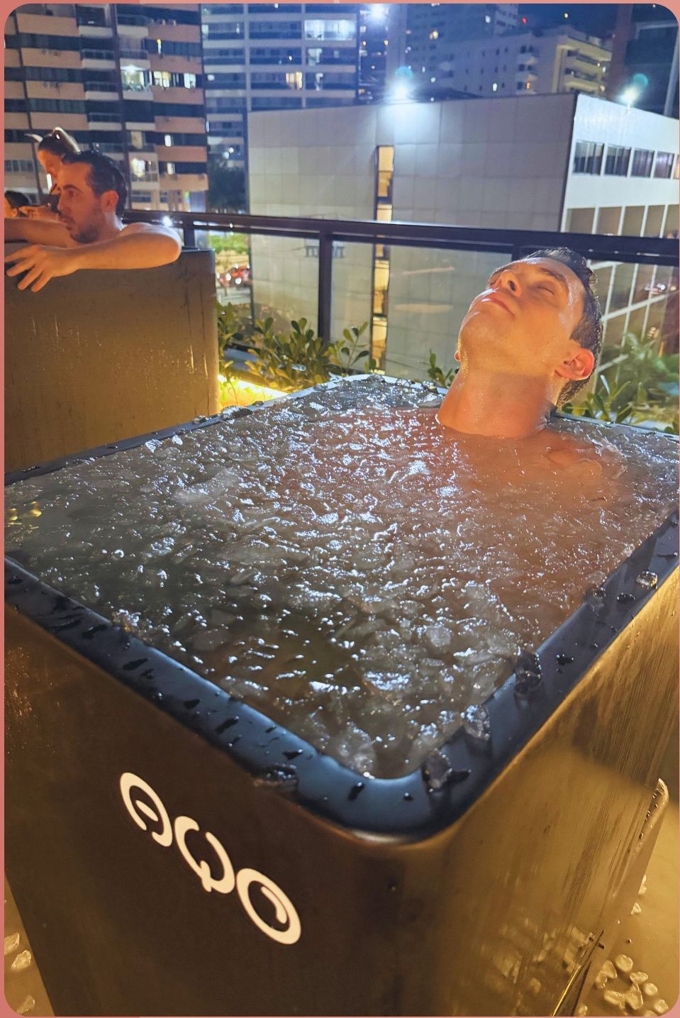 Recovery Session